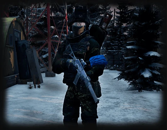 Восточный Блок